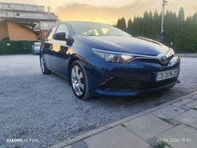 Toyota Auris Gas | Auto.bg — изображение 2