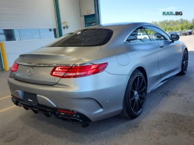 Mercedes-Benz S 63 ���� �� �������� ����������� & ���������� | Mobile.bg � ����� ������ 3