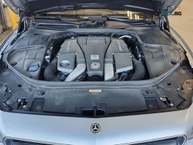 Mercedes-Benz S 63 ���� �� �������� ����������� & ���������� | Mobile.bg � ����� ������ 14