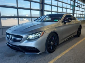 ������ Mercedes-Benz S 63