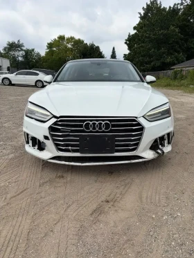 Audi A5 Sportback Komfort 45 TFSI Quattro | Mobile.bg � ����� ������ 2