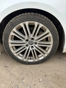 Audi A5 Sportback Komfort 45 TFSI Quattro | Mobile.bg � ����� ������ 8