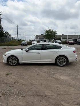 Audi A5 Sportback Komfort 45 TFSI Quattro | Mobile.bg � ����� ������ 7