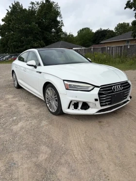 ������ Audi A5