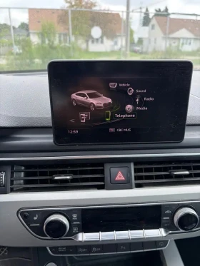 Audi A5 Sportback Komfort 45 TFSI Quattro | Mobile.bg � ����� ������ 11