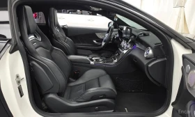 Mercedes-Benz C 63 AMG Coupe| BURMESTER| HUD| 360| PANO|  - 33550 € - 16983415 11