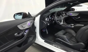 Mercedes-Benz C 63 AMG Coupe| BURMESTER| HUD| 360| PANO|  - 33550 € - 16983415 10