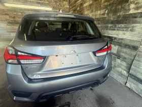 Mitsubishi RVR SE All Wheel Drive | Mobile.bg � ����� ������ 7