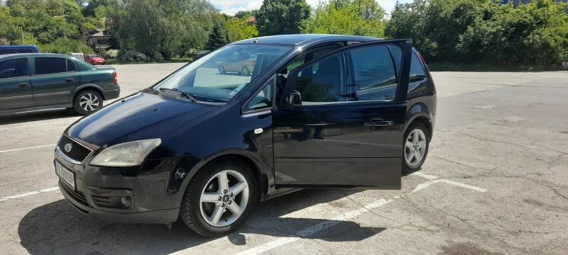 Ford C-max, снимка 5 - Автомобили и джипове - 47866579