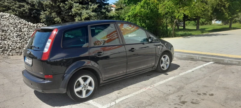 Ford C-max, снимка 10 - Автомобили и джипове - 47866579