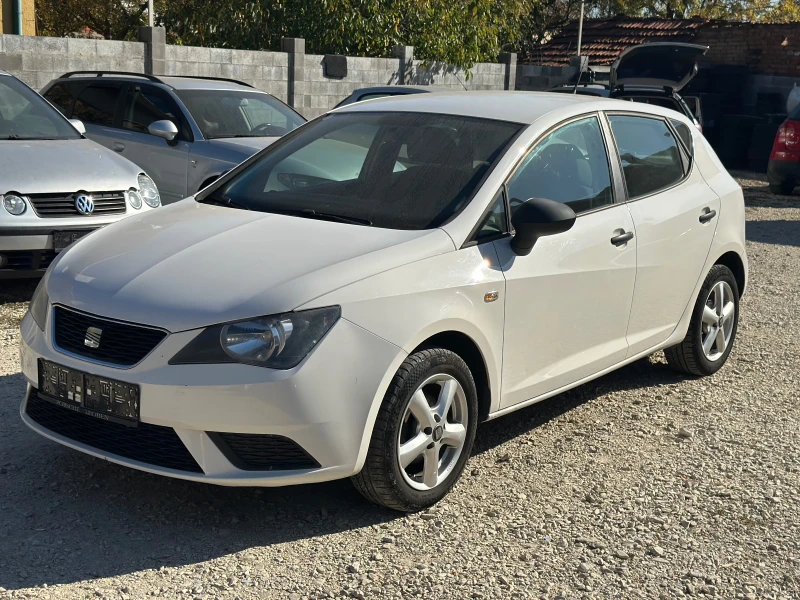 Seat Ibiza, снимка 2 - Автомобили и джипове - 47908584