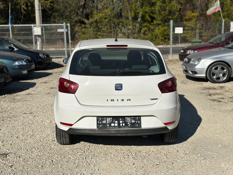 Seat Ibiza, снимка 5 - Автомобили и джипове - 47908584