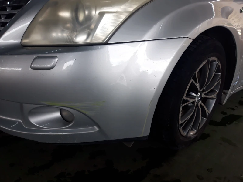 Toyota Avensis 2.2 D-Cat/ 177к.с., снимка 12 - Автомобили и джипове - 52358846