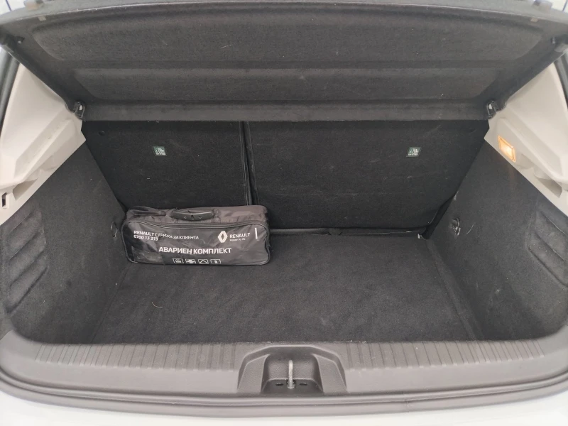 Renault Clio V Tce 100 BVM5 S&S, снимка 13 - Автомобили и джипове - 51444555