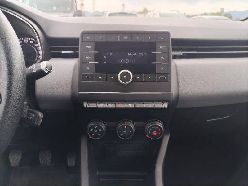 Renault Clio V Tce 100 BVM5 S&S, снимка 10 - Автомобили и джипове - 51444555