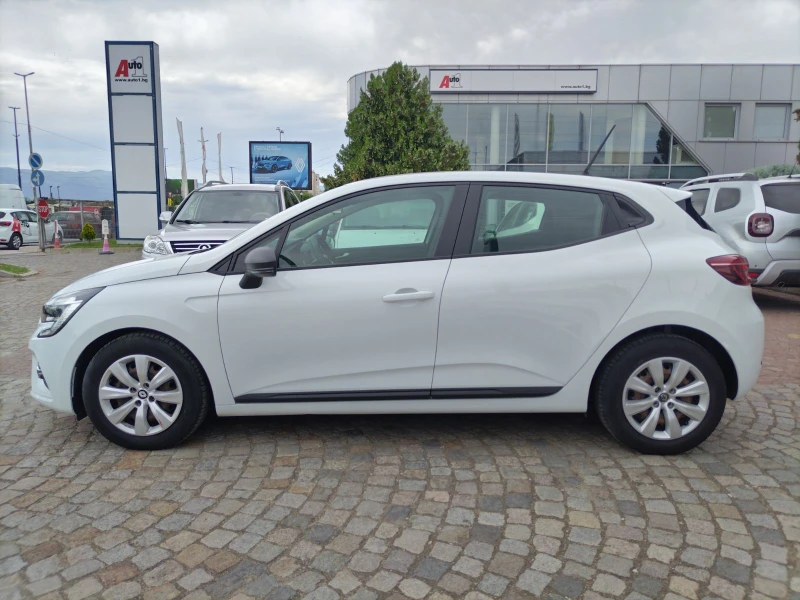 Renault Clio V Tce 100 BVM5 S&S, снимка 4 - Автомобили и джипове - 51444555