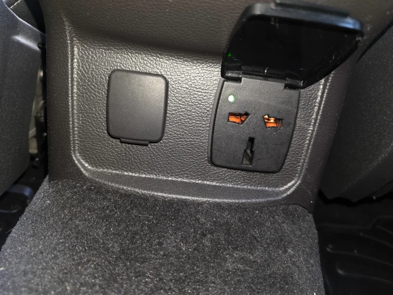 Ford Mondeo Vignale 4x4, снимка 17 - Автомобили и джипове - 52340930