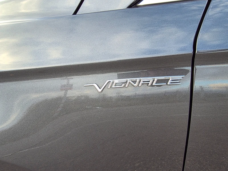 Ford Mondeo Vignale 4x4, снимка 15 - Автомобили и джипове - 52340930