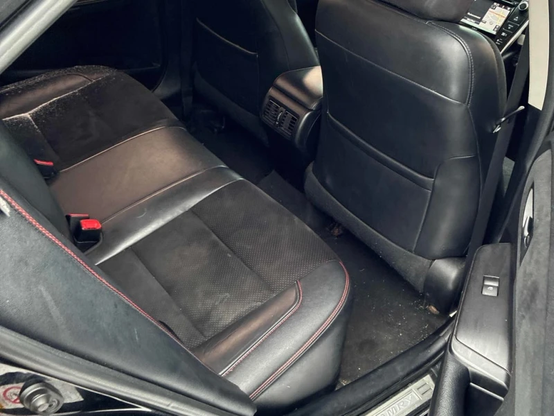 Toyota Camry * 4dr Sdn I4 Auto * CARFAX * БЕЗ ПЪРВОНАЧАЛНА ВНОС, снимка 11 - Автомобили и джипове - 52736255