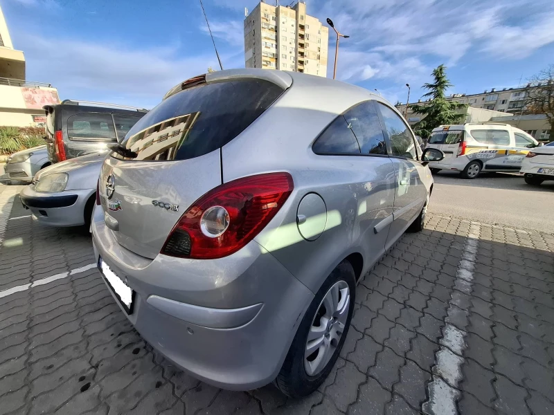 Opel Corsa 1.3 цдти, снимка 2 - Автомобили и джипове - 52853954