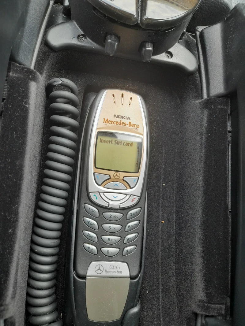 Mercedes-Benz E 320, снимка 6 - Автомобили и джипове - 52903013