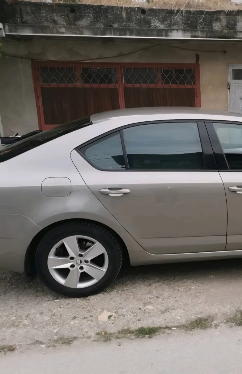 Skoda Octavia 1.4 Бензин 150 к.с., снимка 14 - Автомобили и джипове - 52905505
