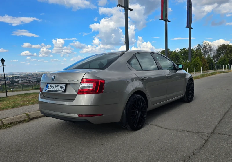 Skoda Octavia 1.4 Бензин 150 к.с., снимка 4 - Автомобили и джипове - 52905505