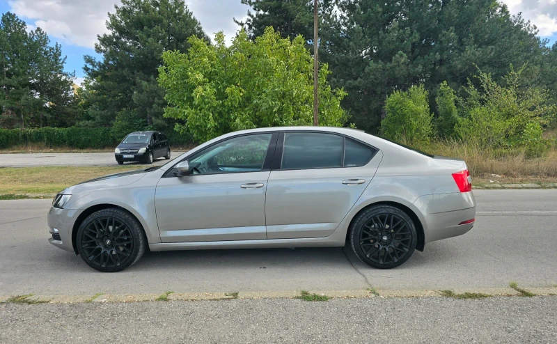 Skoda Octavia 1.4 Бензин 150 к.с., снимка 7 - Автомобили и джипове - 52905505