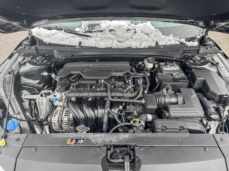 Kia K4 * EX+ * CARFAX * БЕЗ ПЪРВОНАЧАЛНА ВНОСКА, снимка 14 - Автомобили и джипове - 52923825