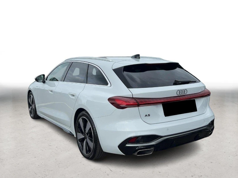 Audi A5 2.0 TFSI S-LINE AVANT LED , снимка 4 - Автомобили и джипове - 53102570