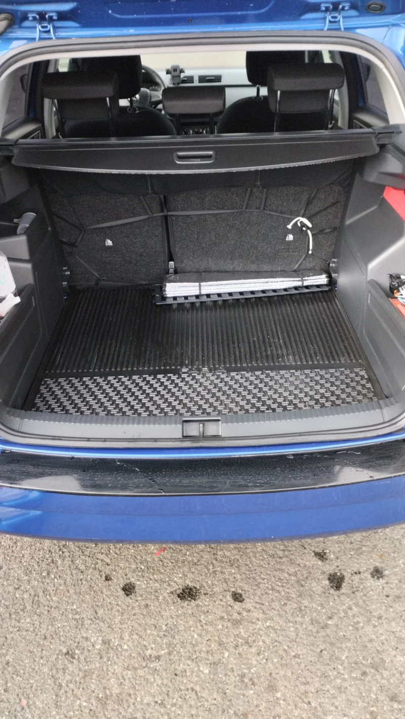 Skoda Fabia, снимка 4 - Автомобили и джипове - 53402588