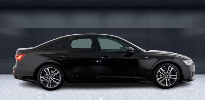 Audi A6 40 TDI Quattro = S-line = Гаранция - изображение 4
