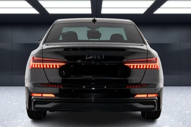 Audi A6 40 TDI Quattro = S-line = Гаранция - изображение 2