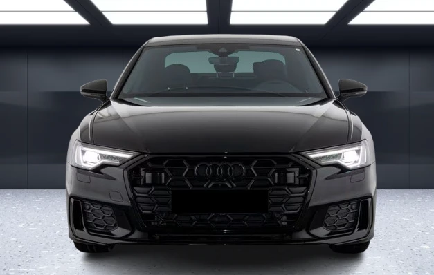 Audi A6 40 TDI Quattro = S-line = Гаранция - 103170 лв. - 27774167 1