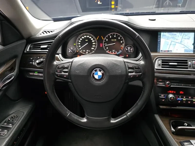 BMW 750 LI | Mobile.bg � ����������� 13