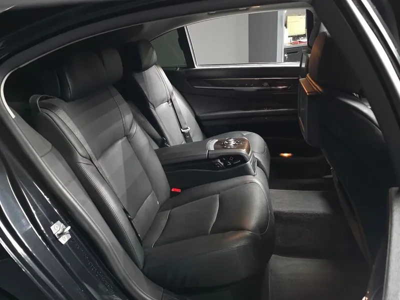 BMW 750 LI | Mobile.bg � ����������� 12