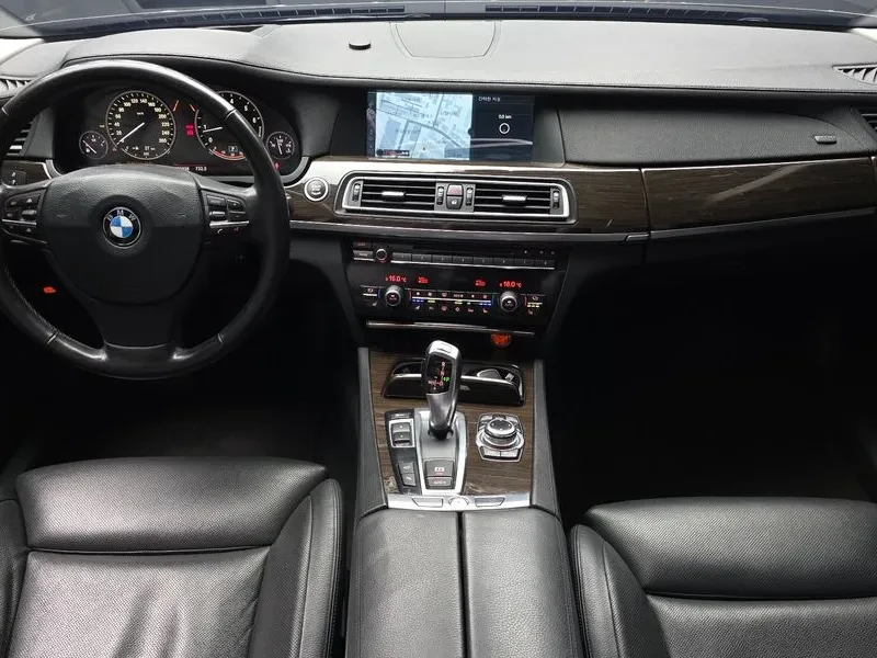 BMW 750 LI | Mobile.bg � ����������� 7