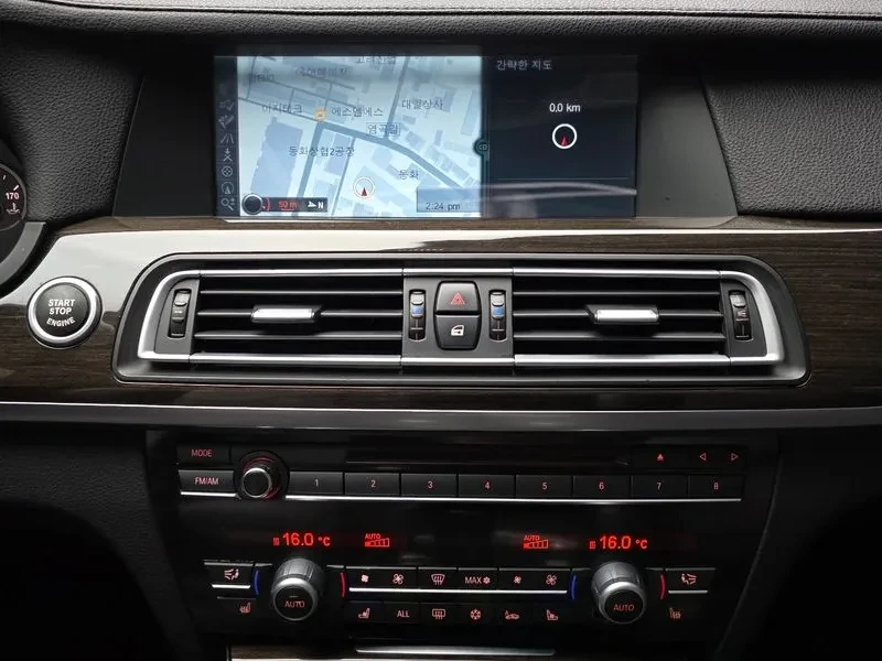 BMW 750 LI | Mobile.bg � ����������� 14