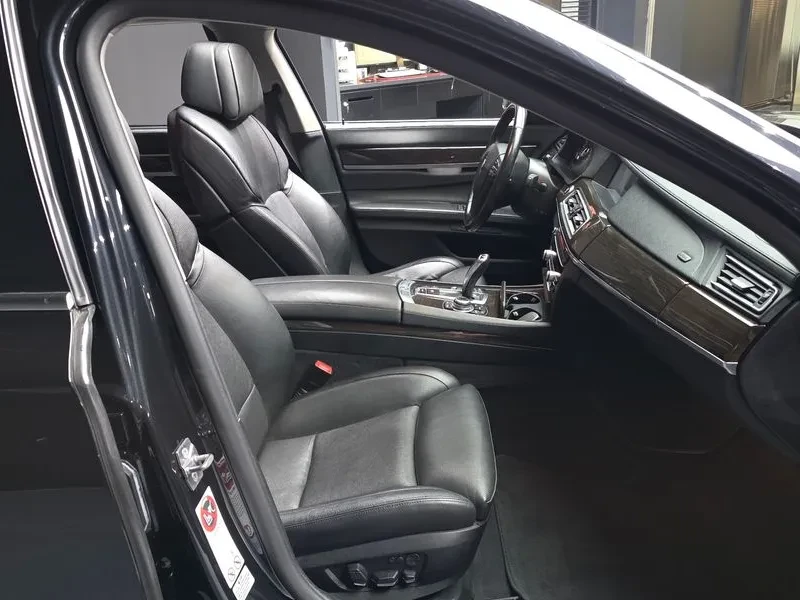 BMW 750 LI | Mobile.bg � ����������� 11