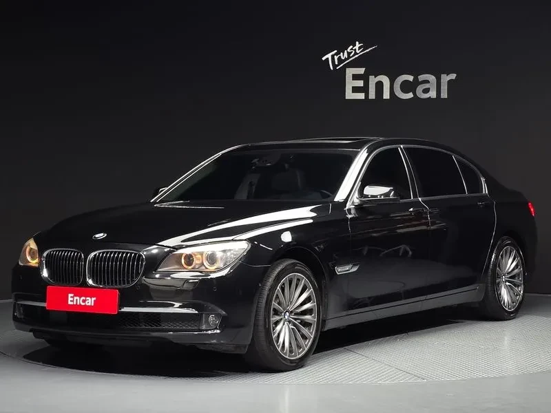 BMW 750 LI | Mobile.bg � ����������� 1