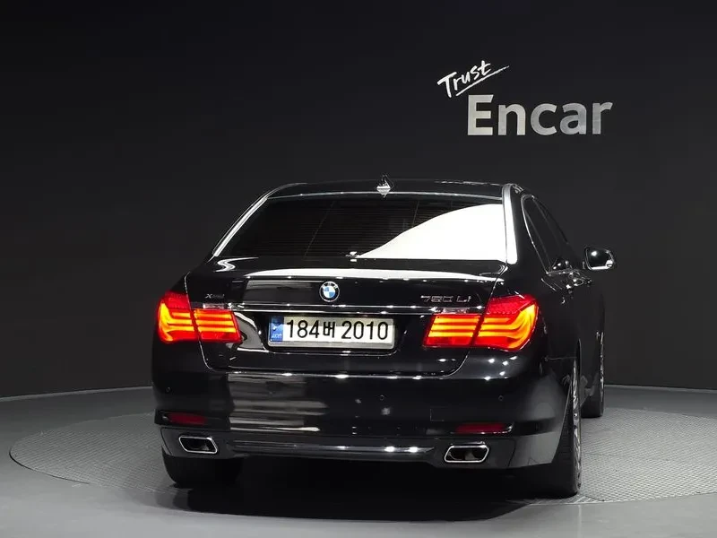 BMW 750 LI | Mobile.bg � ����������� 4