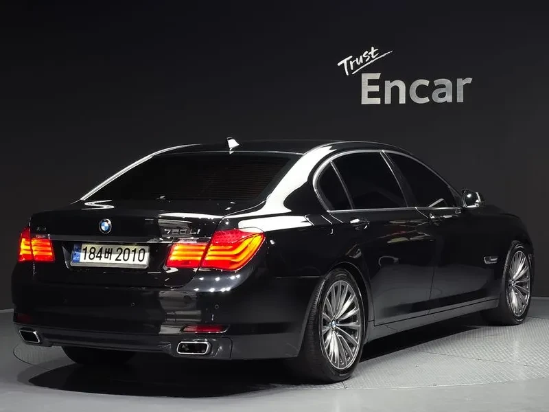 BMW 750 LI | Mobile.bg � ����������� 2