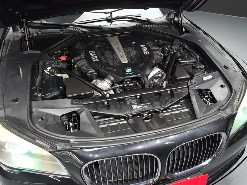 BMW 750 LI | Mobile.bg � ����������� 6