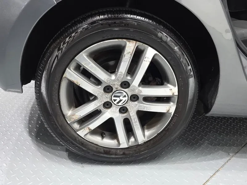 VW Golf, снимка 5 - Автомобили и джипове - 55733986