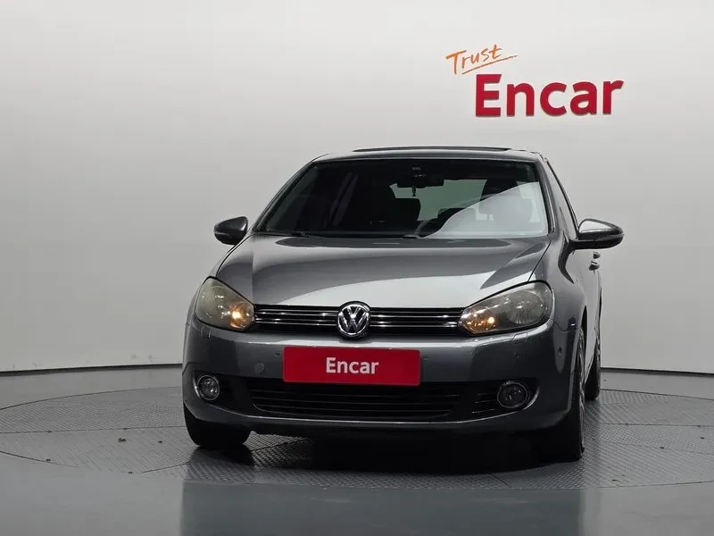 VW Golf, снимка 3 - Автомобили и джипове - 55733986