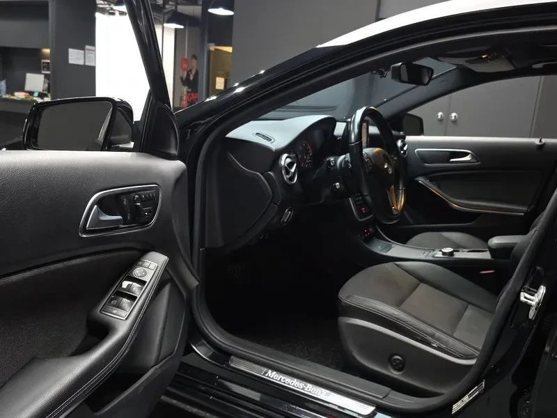 Mercedes-Benz A 180 Cdi Style | Mobile.bg � ����������� 10