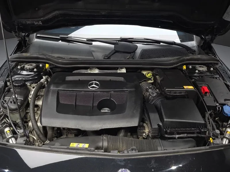 Mercedes-Benz A 180 Cdi Style | Mobile.bg � ����������� 6