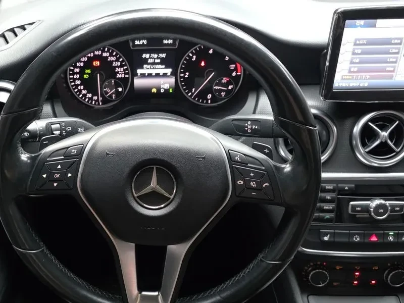 Mercedes-Benz A 180 Cdi Style | Mobile.bg � ����������� 13