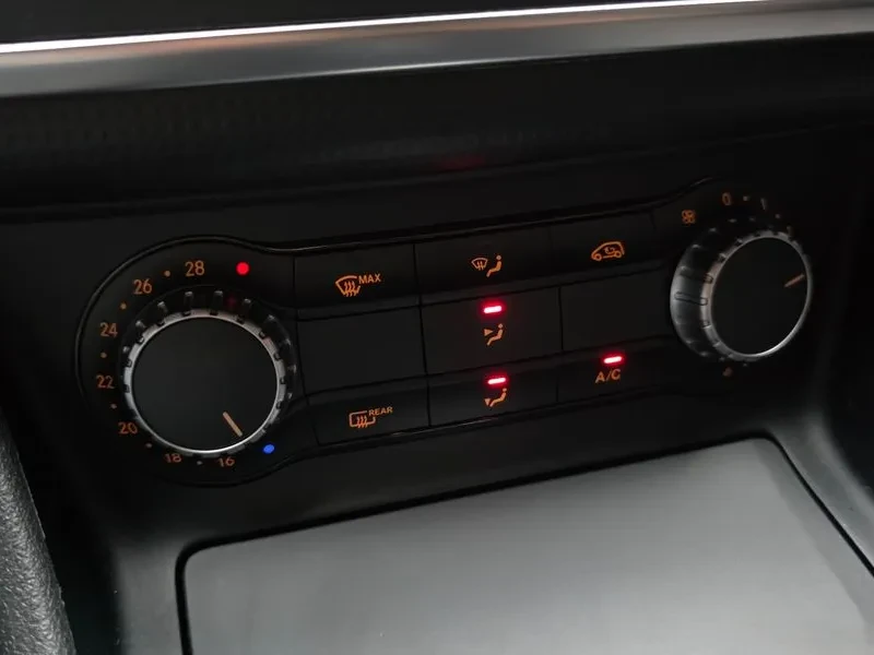 Mercedes-Benz A 180 Cdi Style | Mobile.bg � ����������� 16