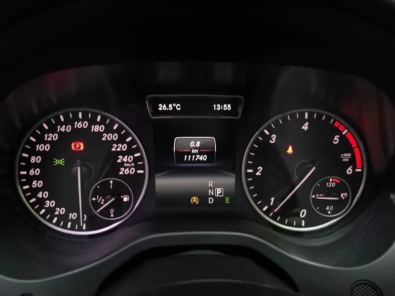 Mercedes-Benz A 180 Cdi Style | Mobile.bg � ����������� 8